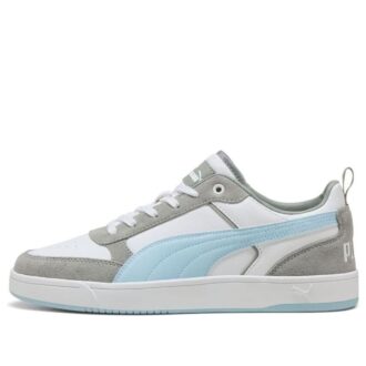 Dribble SD «Blanco Plata Cielo Gris Pluma»