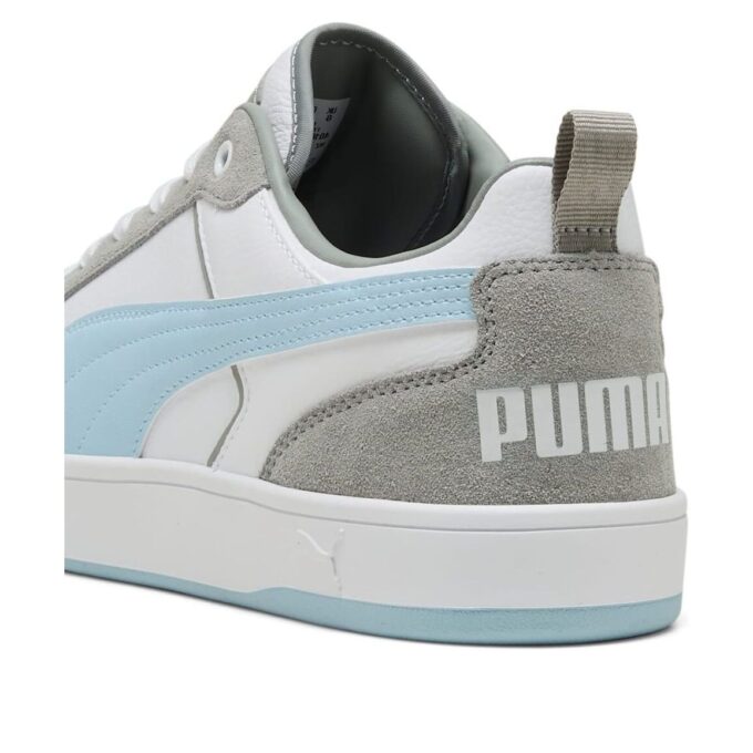 Dribble SD «Blanco Plata Cielo Gris Pluma»