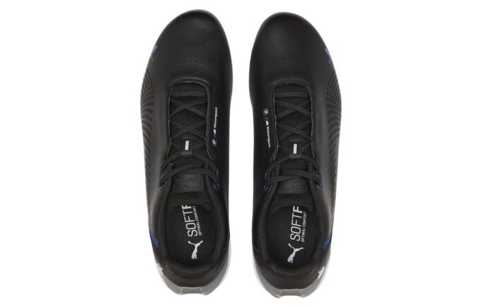 Drift Cat Decima x BMW Motorsport «Azul Familiar Negro»