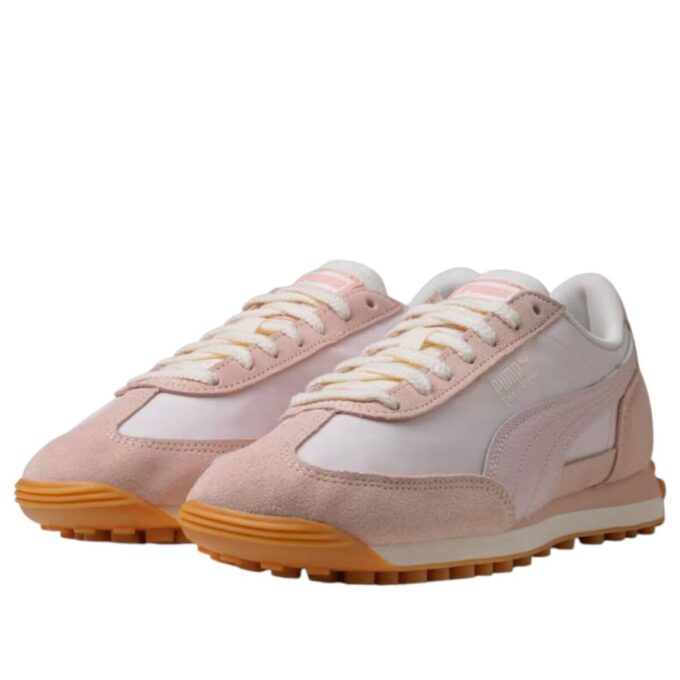 Easy Rider «Galaxy Pink Cuarzo Rosa»