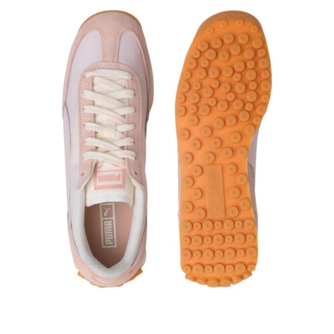 Easy Rider «Galaxy Pink Cuarzo Rosa»