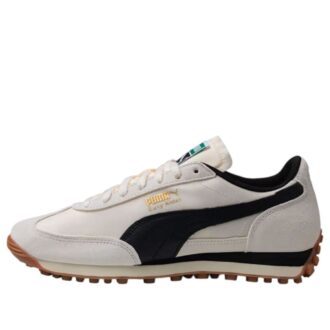 Easy Rider «Marfil esmerilado PUMA negro»