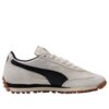 Easy Rider «Marfil esmerilado PUMA negro»