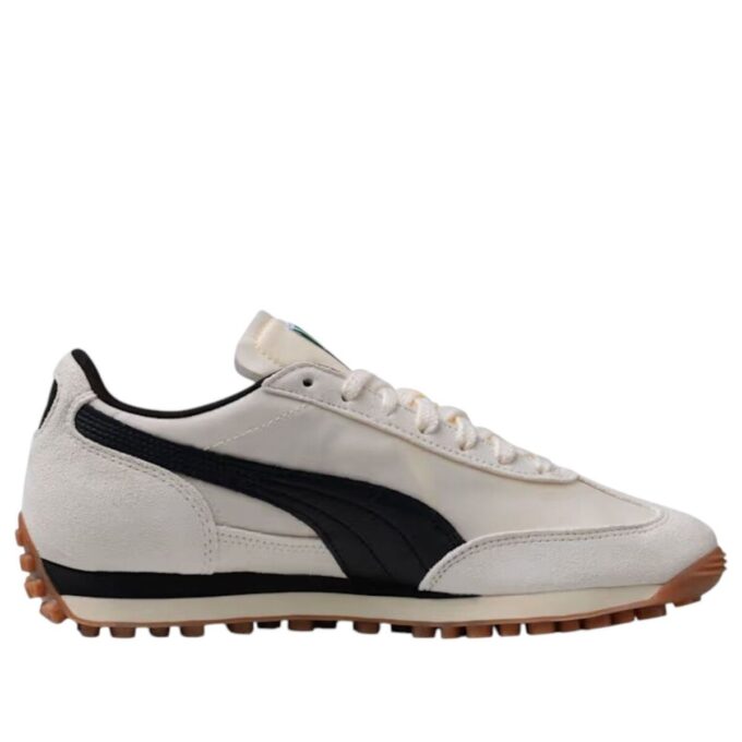 Easy Rider «Marfil esmerilado PUMA negro»