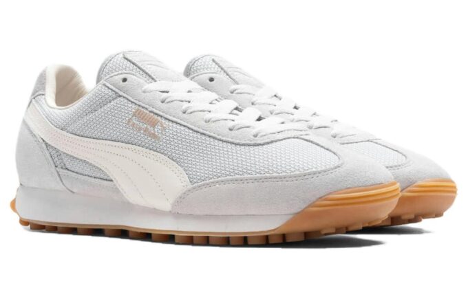 Easy Rider Premium «Glacial Grey Gum»