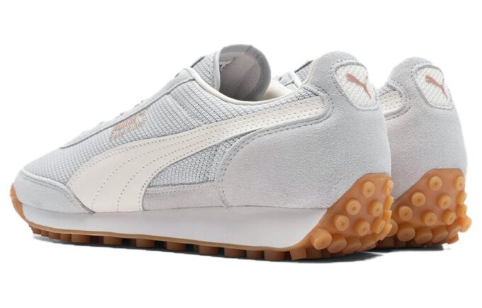 Easy Rider Premium «Glacial Grey Gum»
