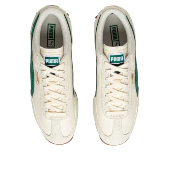 Easy Rider «Verde Beige»