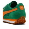 Easy Rider Vintage «Archivo Verde Rickie Naranja»