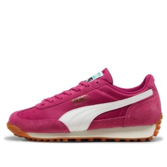 Easy Rider Vintage «Magenta Gleam White»