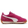 Easy Rider Vintage «Magenta Gleam White»