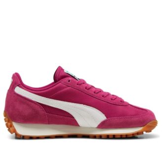 Easy Rider Vintage «Magenta Gleam White»