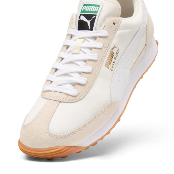 Easy Rider Vintage «Oro de nieve alpina»