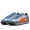 Easy Rider Vintage «Silver Mist Rickie Naranja»