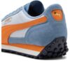 Easy Rider Vintage «Silver Mist Rickie Naranja»