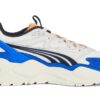 Efecto RS-X «Blanco Azul»
