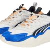 Efecto RS-X «Blanco Azul»