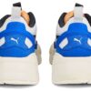 Efecto RS-X «Blanco Azul»