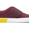 El Rey II Slip-On «Borgoña»