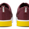 El Rey II Slip-On «Borgoña»
