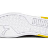 El Rey II Slip-On «Borgoña»