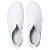 El Rey II Slip-On Perf L «Blanco»