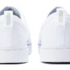 El Rey II Slip-On Perf L «Blanco»
