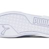 El Rey II Slip-On Perf L «Blanco»