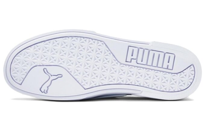 El Rey II Slip-On Perf L «Blanco»