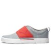 El Rey II Slip-On «Quarry High Risk Red»