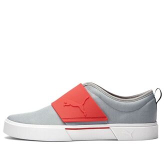 El Rey II Slip-On «Quarry High Risk Red»