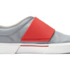 El Rey II Slip-On «Quarry High Risk Red»