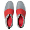 El Rey II Slip-On «Quarry High Risk Red»