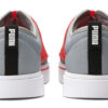 El Rey II Slip-On «Quarry High Risk Red»