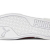 El Rey II Slip-On «Quarry High Risk Red»
