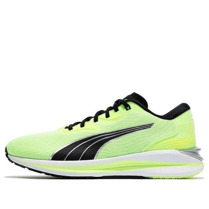 Electrify Nitro 2 «Amarillo y negro rápido»