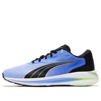 Electrify Nitro 2 «Azul Negro»
