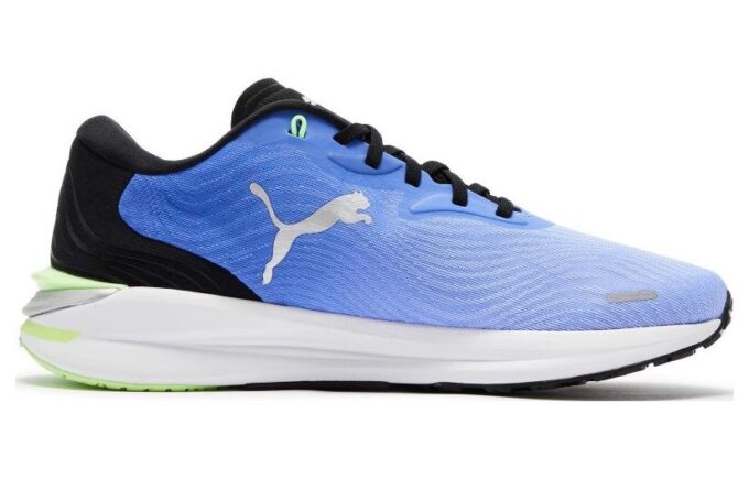 Electrify Nitro 2 «Azul Negro»