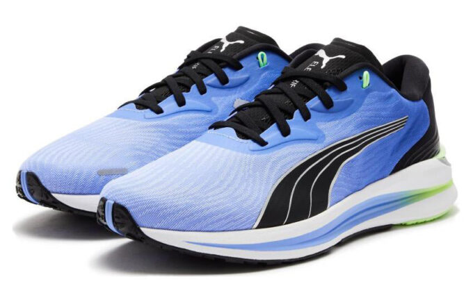 Electrify Nitro 2 «Azul Negro»