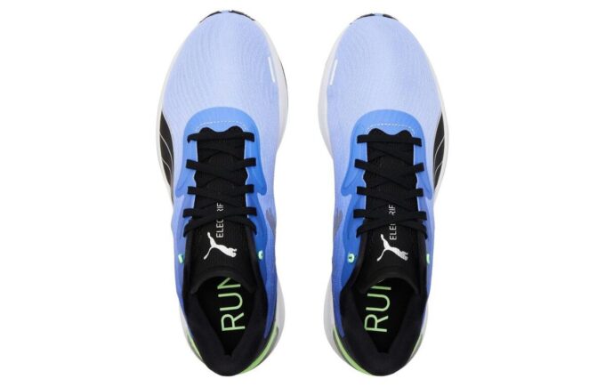 Electrify Nitro 2 «Azul Negro»