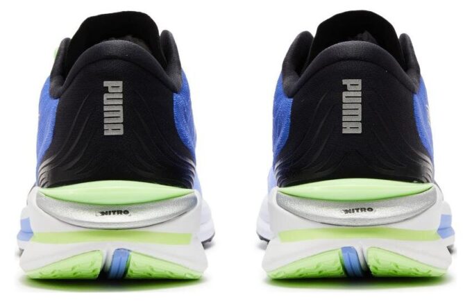 Electrify Nitro 2 «Azul Negro»