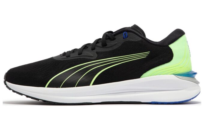 Electrify Nitro 2 «Lima efervescente negra»