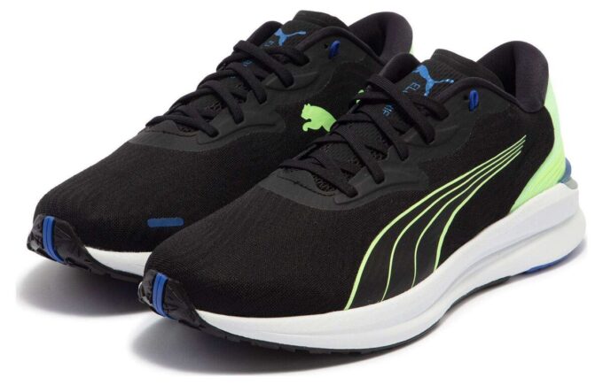 Electrify Nitro 2 «Lima efervescente negra»