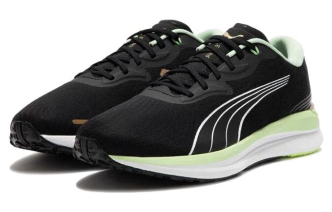 Electrify Nitro 2 «Negro»