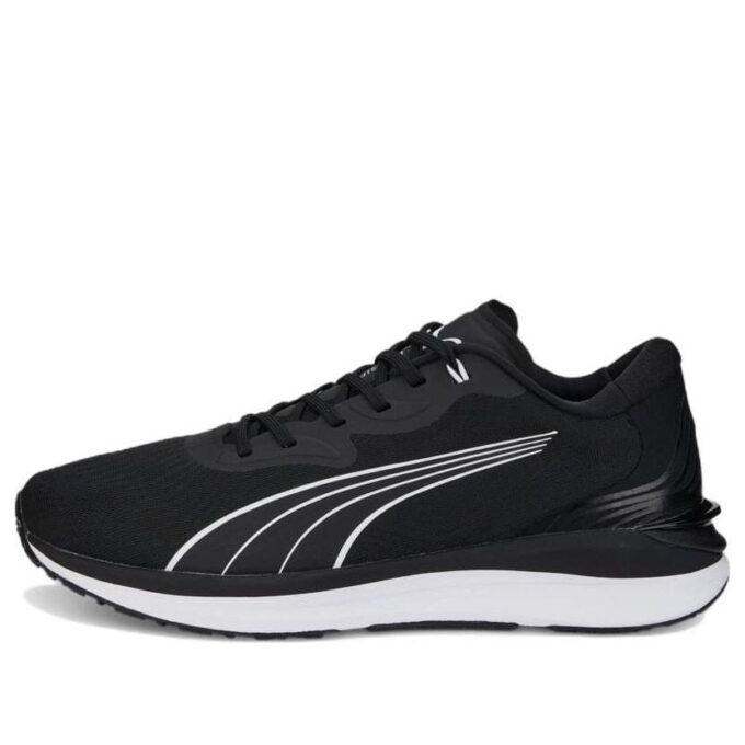 Electrify Nitro 2 «Negro Blanco»
