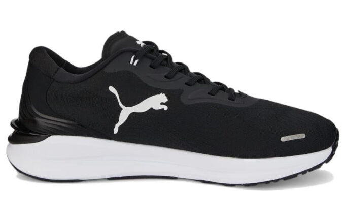 Electrify Nitro 2 «Negro Blanco»