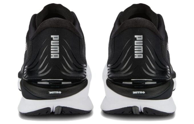 Electrify Nitro 2 «Negro Blanco»