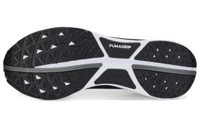 Electrify Nitro 2 «Negro Blanco»