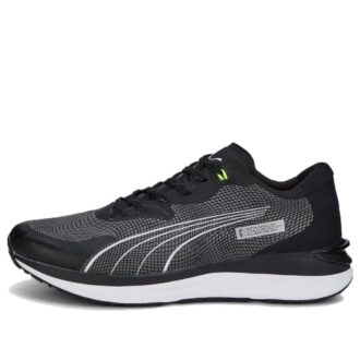 Electrify Nitro 2 «Negro Metalizado Plateado»