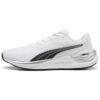 Electrify NITRO 3 «Blanco Negro Plata»