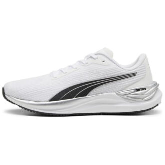 Electrify NITRO 3 «Blanco Negro Plata»